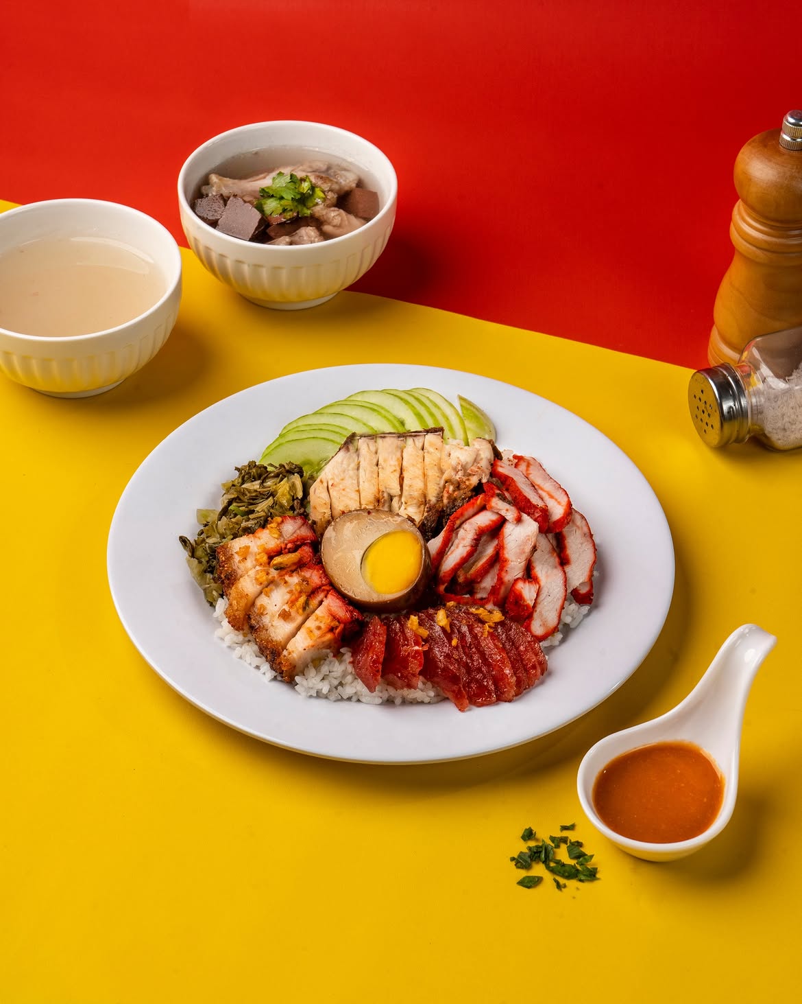 NASI CAMPUR YUNG YUNG 99 gallery image 1